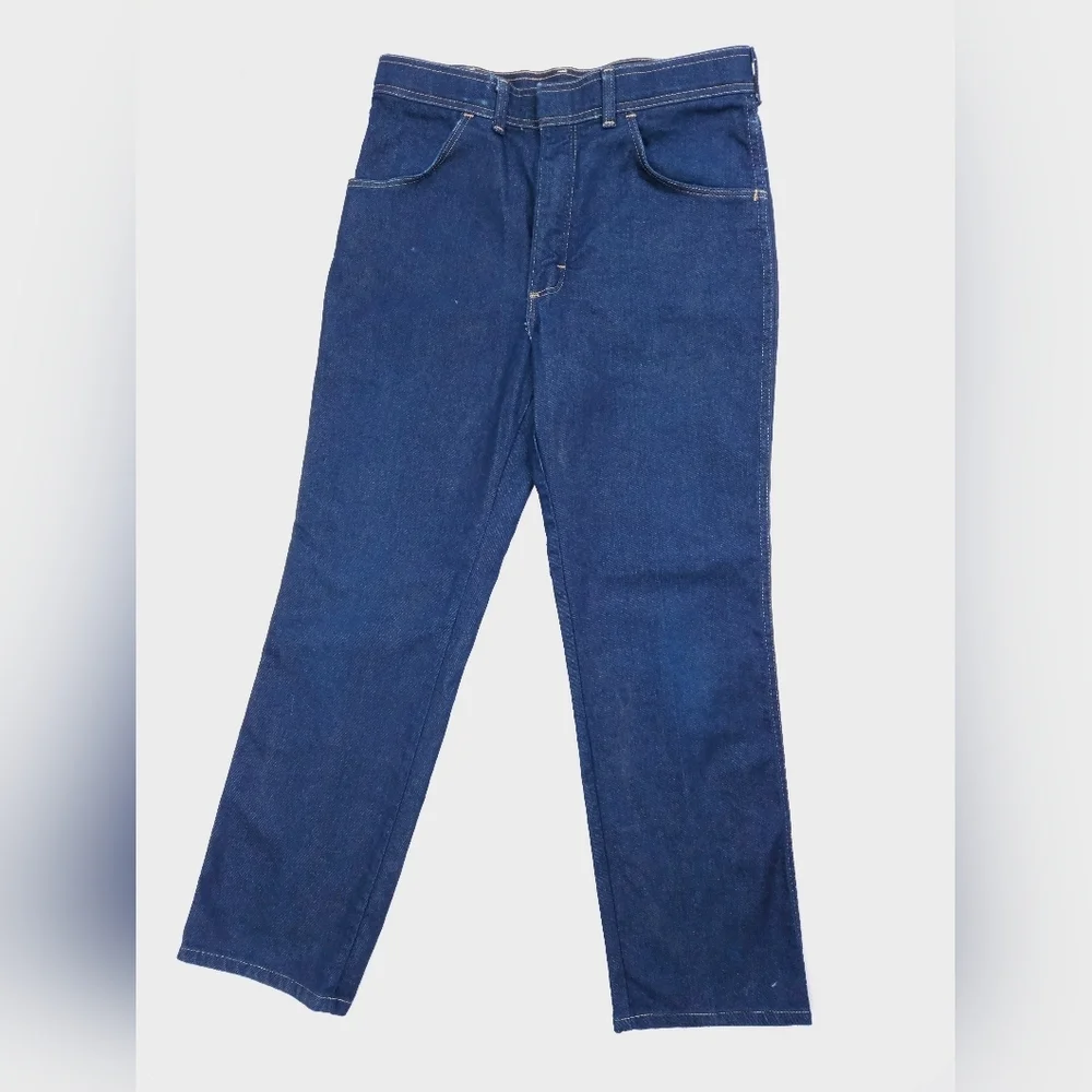 Wrangler vintage jeans
